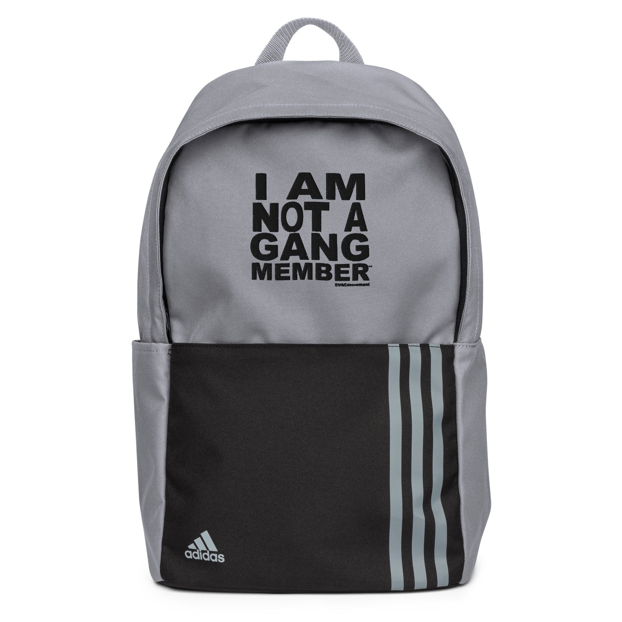 "I Am Not a Gang Member" Backpack