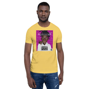 DreamCrazy JITS NFT Short-Sleeve T-Shirt (Unisex)